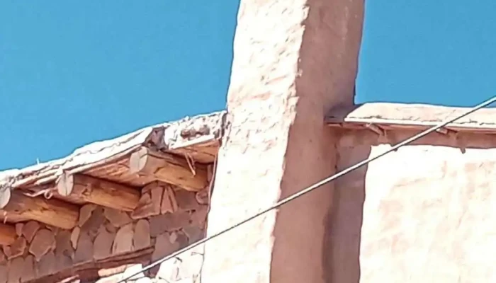 Refugio Del Pintor -  Videos - Tilcara