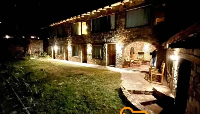 Refugio Del Pintor -  Zona - Tilcara