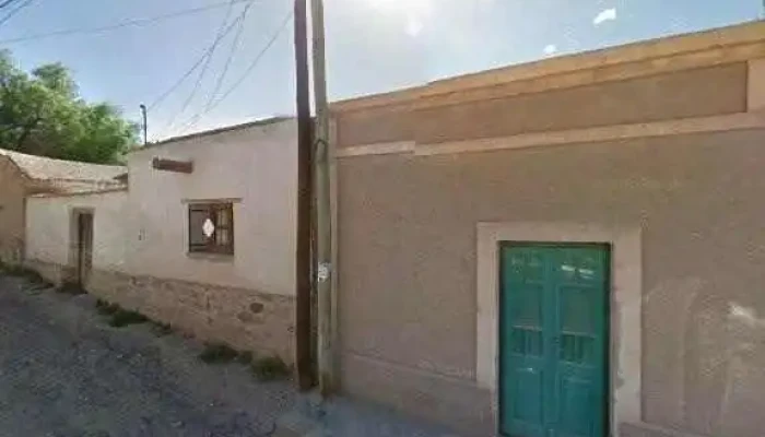 Refugio Del Pintor -  Zonadeg - Tilcara