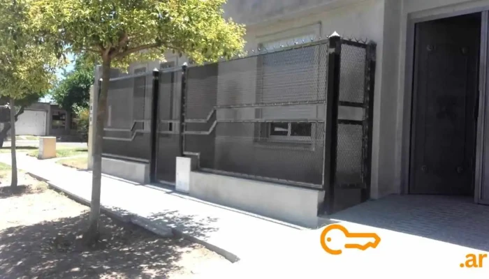 Rejas Y Portones Ochoa - Villa Mercedes