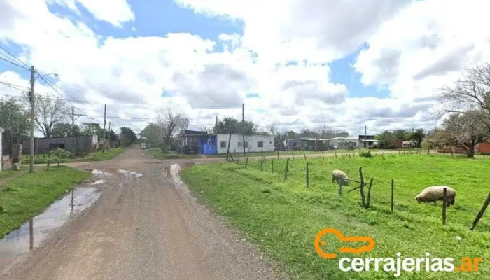 Remises Maria Auxiliadora - Atencion 24 hs - Curuz Cuati