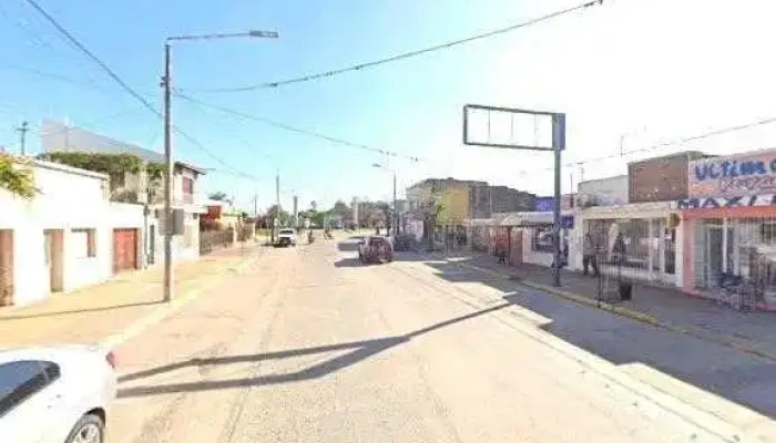 Remises San Martin Servicio Puerta A Puerta Horario - Coronda