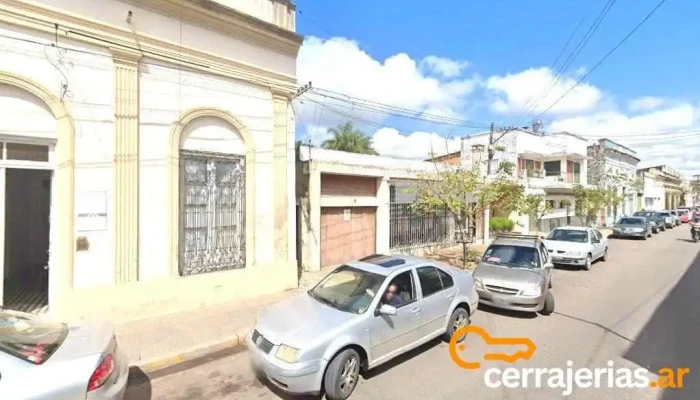Remisses Curuzu - Corrientes
