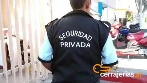 Renacer Seguridad Srl - Rosario Renacer Seguridad Srl - Rosario