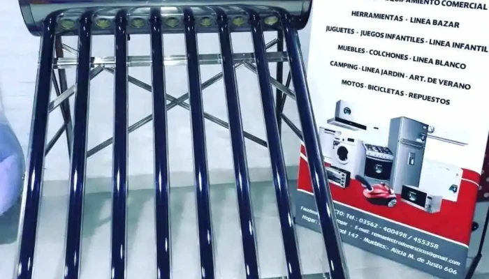 Renna Hogar Y Muebles - Mitre Y