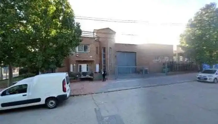 Renovar18 -  Sitio Web - Villa Carlos Paz