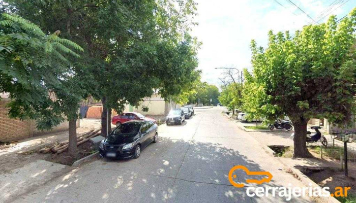 Repar-Repriv Delegación Zona Sur Ministerio de Seguridad Gibierno de Mendoza - San Rafael