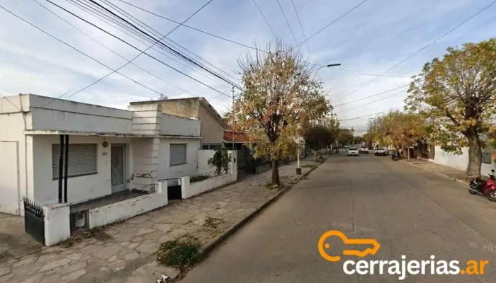 Repuestos El Rayo - Santa Fe