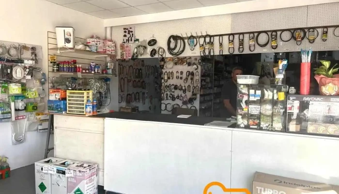 Repuestos Para El Hogar - San Lorenzo