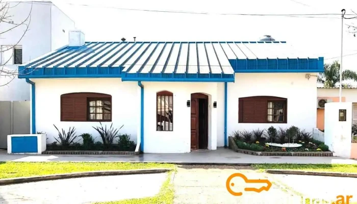 Residencia Del Adulto Mayor Monseñor Herminio Bidal - Hasenkamp