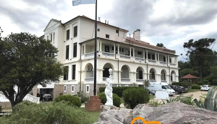 Residencia Serrana Mina Clavero - Mina Clavero