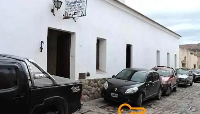 Residencial Humahuaca - Humahuaca