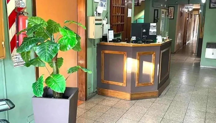 Residencial Mariangel -  Exterior - San Fernando del Valle de Catamarca