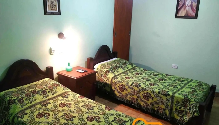 Residencial Mariangel -  Habitaciones - San Fernando del Valle de Catamarca