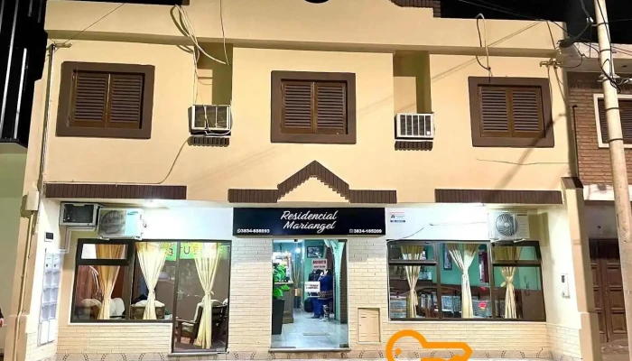 Residencial Mariangel - San Fernando Del Valle De Catamarca