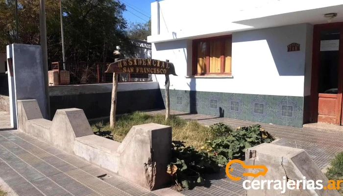 Residencial San Francisco - Tinogasta