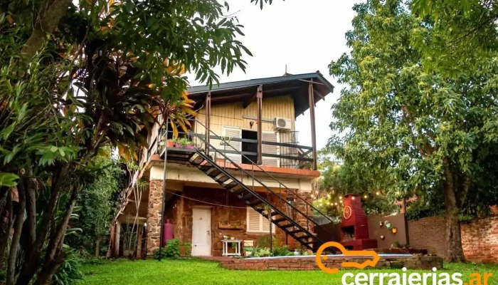 Residencial Villalobos - Eldorado