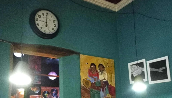 Restaurant Sirvinacu Catalogo - Tilcara