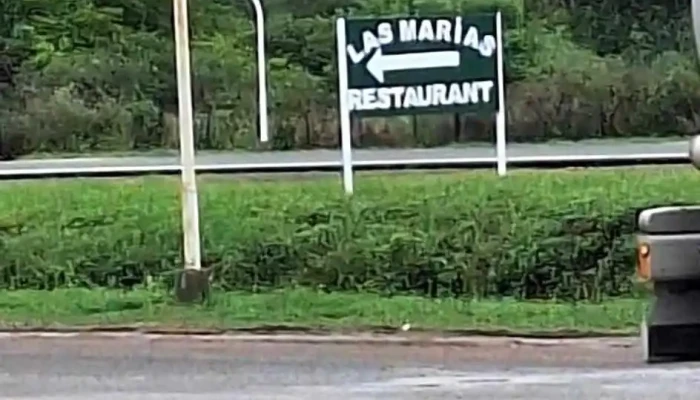 Restaurante Las Marias Mas Recientes - Alvear