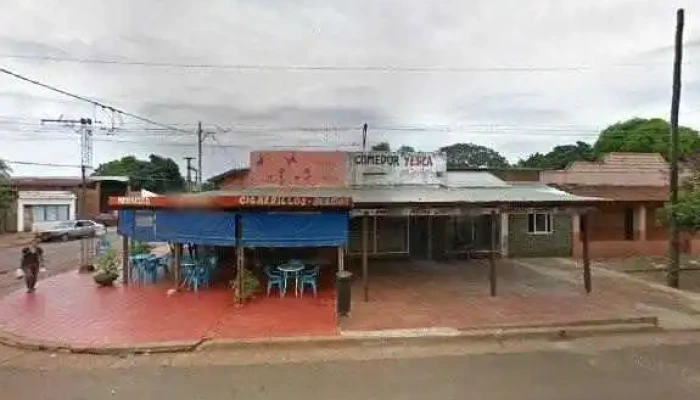 Restaurante Las Orquideas Promociondeg - San Ignacio