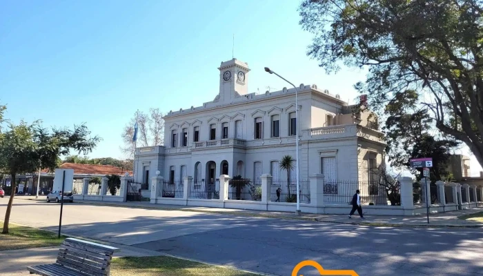 Ribera Shopping - Santa Fe De La Vera Cruz
