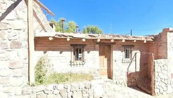 Rincon De Fuego -  Abierto Ahoradeg - Tilcara