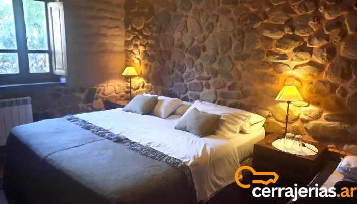 Rincon De Fuego -  Habitaciones - Tilcara