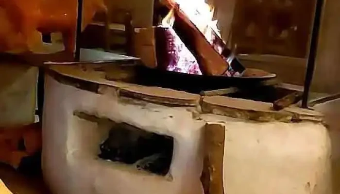 Rincon De Fuego -  Videos - Tilcara