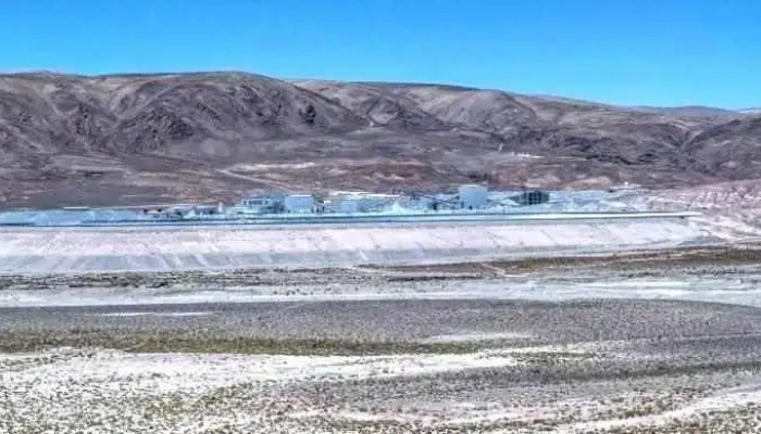 Rinconada - Jujuy