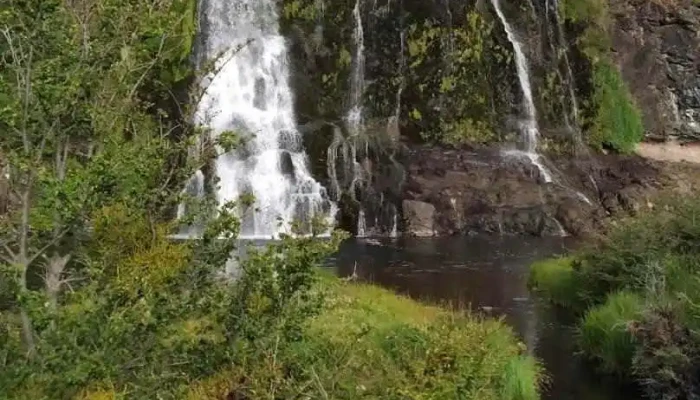 Río Pico - Río Pico