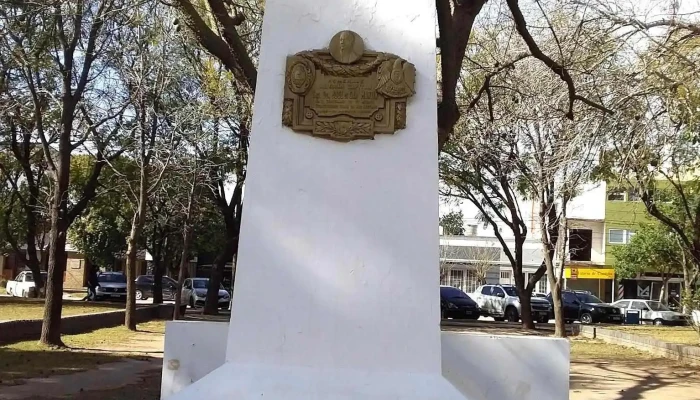 Rio Segundo Numero - Río Segundo
