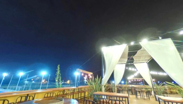 Rio Segundo Numerodeg - Río Segundo