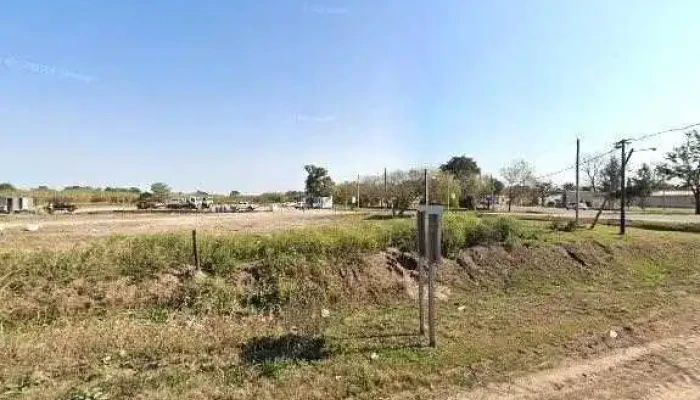 Rk Aberturas Vidrios Zonadeg - Rafaela