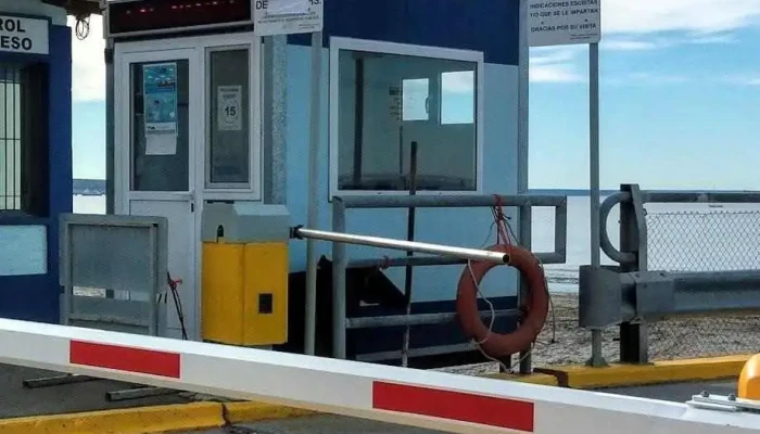 Roca Materiales - Puerto Madryn