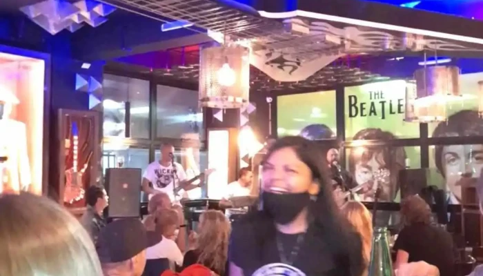 Rock Me Beer -  Bar - Villa Carlos Paz