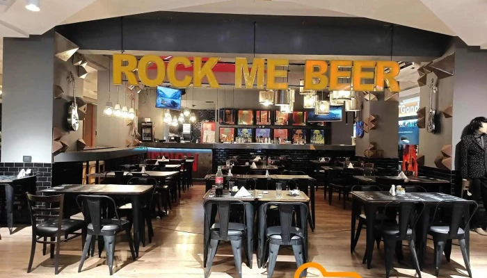 Rock Me Beer -  Mas Recientes - Villa Carlos Paz