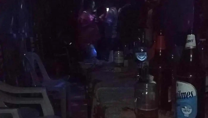 Rodri Herreria -  Videos - Villa Allende