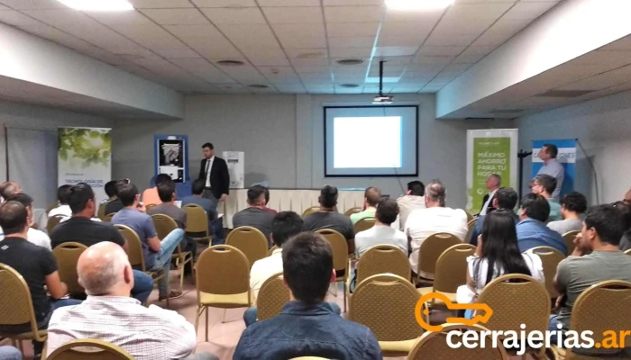 Rolo Climatizacion Srl - Gral. Fernández Oro Rolo Climatizacion Srl - Gral. Fernández Oro