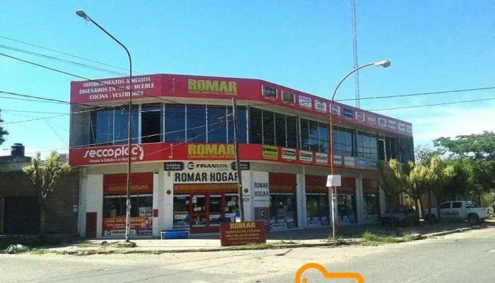 Romar Hogar - S2124Iue Villa Gdor. Galvez