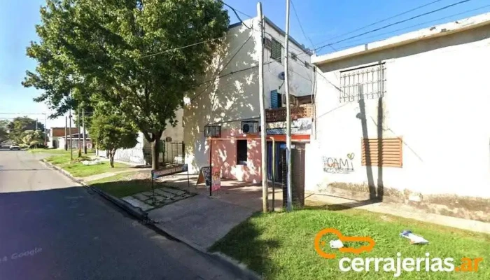 Rosabert - Rosario