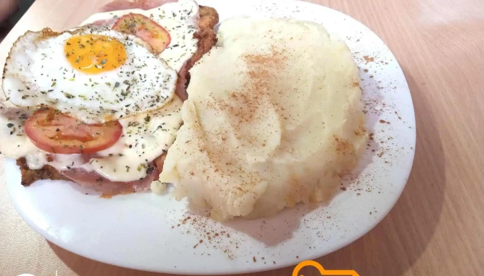 Rotiseria Miranda Comida Y Bebida - San Fernando del Valle de Catamarca