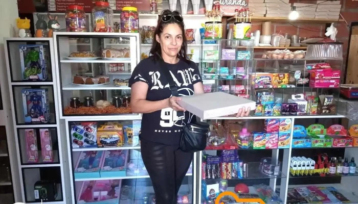Rotisería Miranda - San Fernando Del Valle De Catamarca