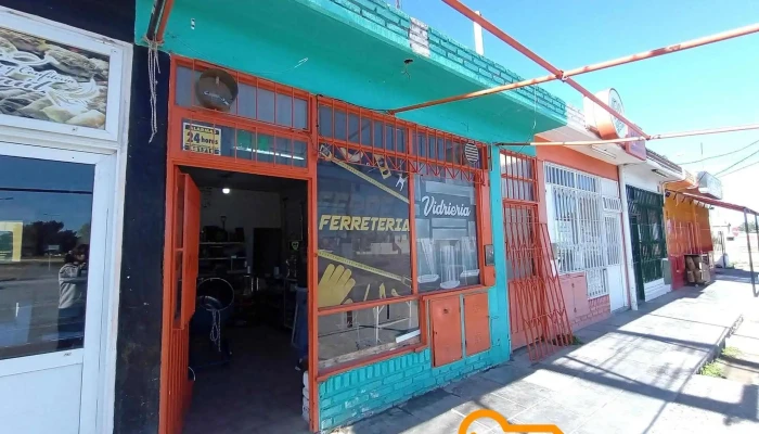 Rq Aberturas - U9103 Rawson