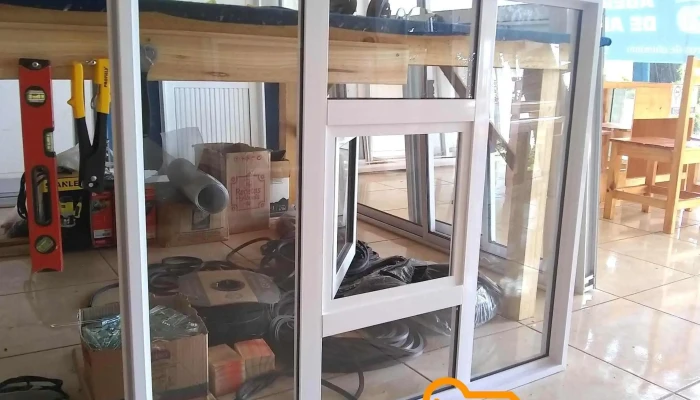 Rs Aberturas De Aluminio -  Horario - Montecarlo