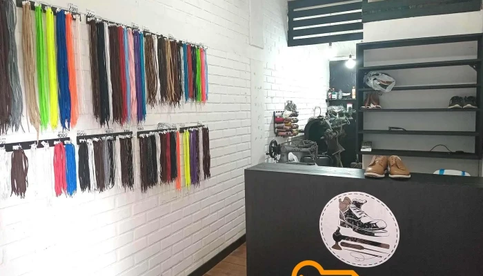 Rubio Kue Compostura Calzado Y Cerrajeria -  Abierto Ahora - Posadas
