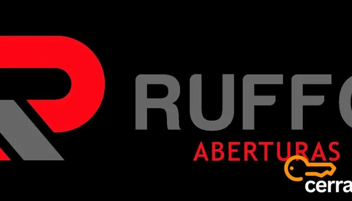 Ruffo Aberturas Y Ferreteria - Centenario