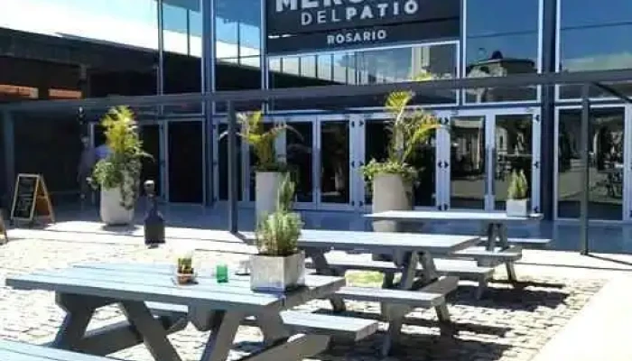 Rustico Zona En Madera Del Propietario - Villa Gdor. Galvez