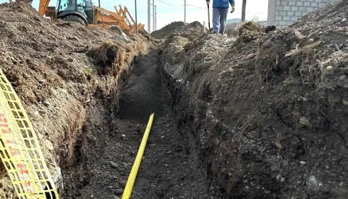 Ryan Construcciones Srl - Río Grande