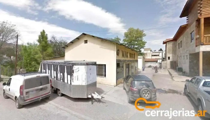 Saba seguridad - Villa Gral. Belgrano Saba seguridad - Villa Gral. Belgrano