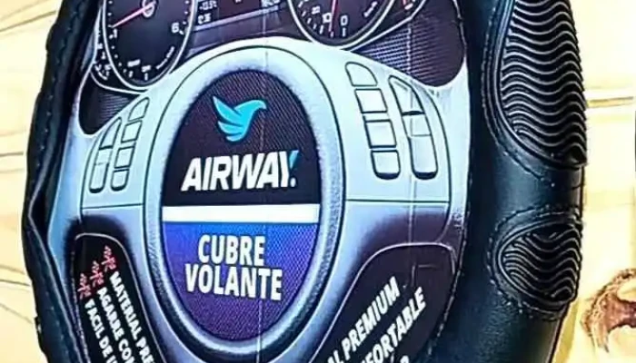 Safe car Accesorios para vehículos - Córdoba